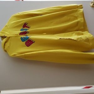 Mr. Beast swearshirt